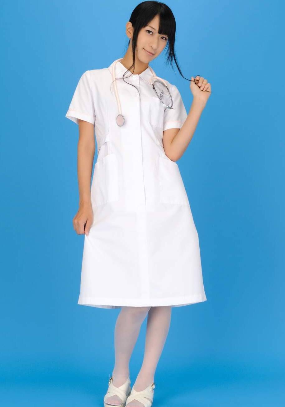 [RQ-STAR] NO.0216 Nurse C White